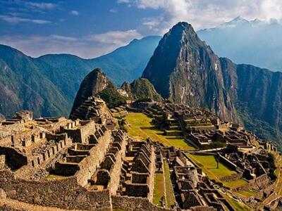 Περού: Κλείνει το Μάτσου Πίτσου, το μεγα...