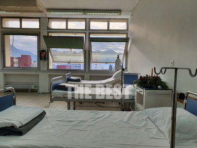 Έτοιμη η μονάδα μεσογειακής αναιμίας στο...