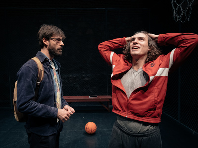 «Μια άλλη Θήβα» στο Διεθνές Φεστιβάλ Πάτρας