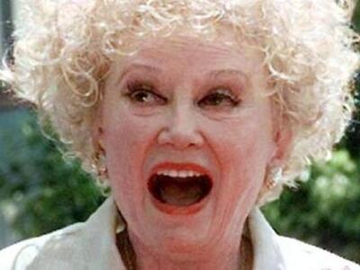 ΗΠΑ: Πέθανε η πρωτοπόρος στην stand up κ...