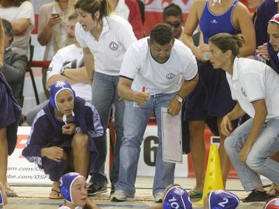 Πόλο: Στον τελικό του πρωταθλήματος η γυ...