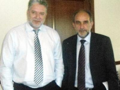 Ενταξη της Περιφέρειας Δυτικής  Ελλάδος ...