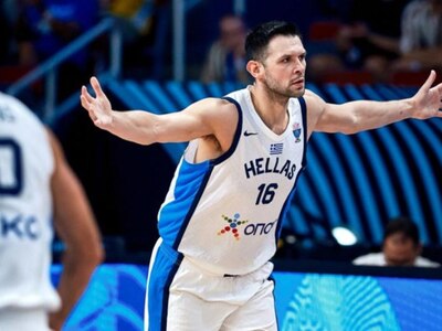 Ο Κώστας Παπανικολάου έσπευσε σε τροχαίο...