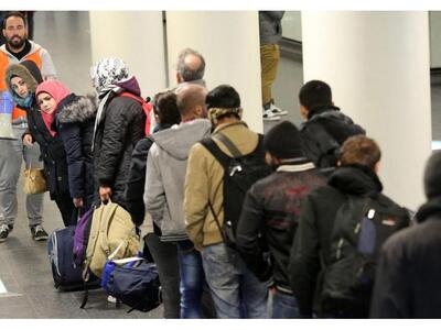 250 εκατ. άνθρωποι μετανάστευσαν το 2015...