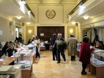 Τελικά πανελλαδικά αποτελέσματα δικηγορι...