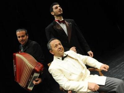 Ψυχολογία Συριανού συζύγου στον Εκπαιδευ...