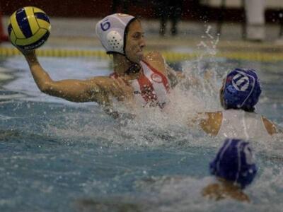 Χάλκινο μετάλλιο για τα κορίτσια του Ολυμπιακού