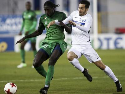 Σουπερλίγκ: Παρέμεινε στην τετράδα ο Ατρόμητος 