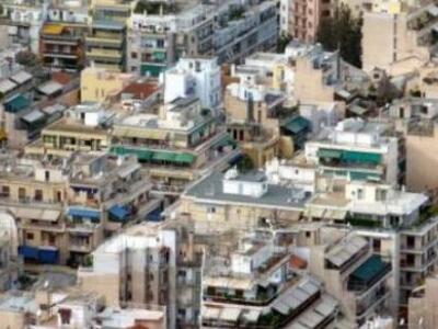 ΕΝΦΙΑ: Tον τελικό λόγο θα έχει η... Tρόικα