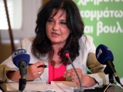 Τους ενοχλεί η ενημέρωση; Mας ενοχλεί το σκοτάδι