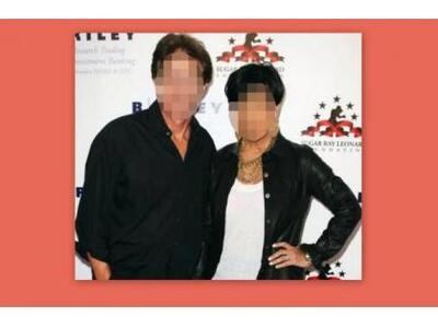 Ο πόλεμος διαζυγίου, η δικαστική διαμάχη...