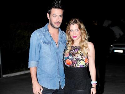 Κώστας Μαρτάκης