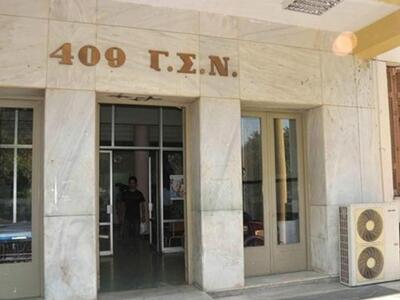 Πάτρα: Μητέρα πήρε στο σπίτι το βρέφος π...