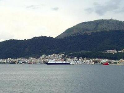 Νεκρός μετανάστης στο λιμάνι της Ηγουμενίτσας