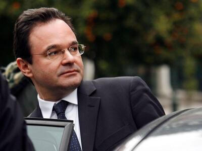 Παπακωνσταντίνου: "Δεν είπα ότι τη ...