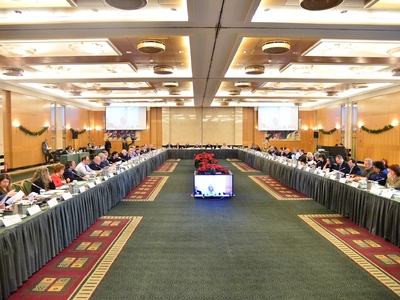 Χρηματοδοτήσεις στα ελληνικά πανεπιστήμι...