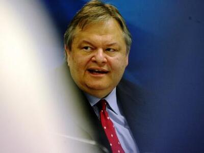 Σε ποιους έχει στείλει VIP πρόσκληση ο Βενιζέλος