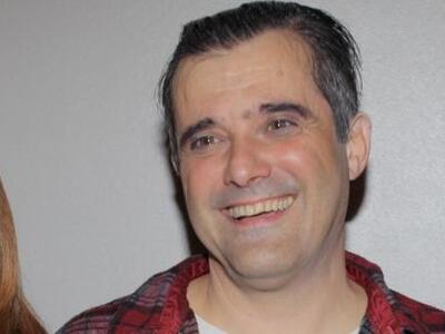 Ο Γεράσιμος Γεννατάς μιλάει για το παιδί...