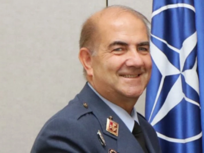 Αλβανία: Τον αρχηγό ΓΕΕΘΑ επέλεξε ο Εντι...