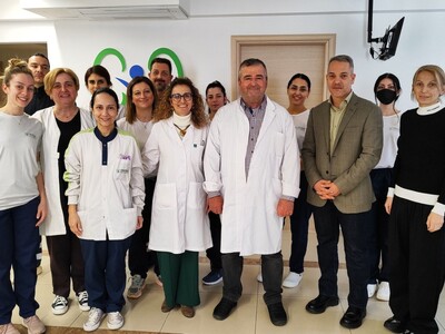 Με μεγάλη επιτυχία πραγματοποιήθηκε η αι...