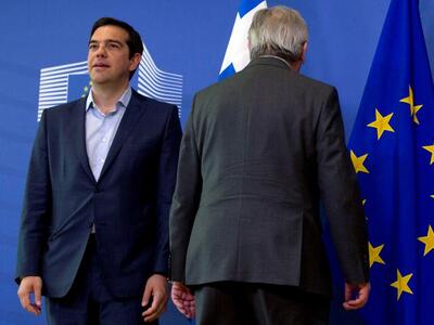 Η αντεπίθεση των εταίρων: Αρνήθηκε τηλεφ...