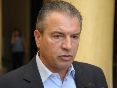 Kατσικόπουλος στη Θέα: Να γίνει ο ΣΜΑ στ...