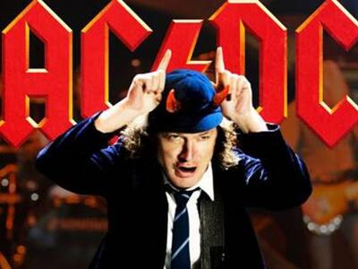 Το AC/DC Live Ar River Plate διαθέσιμο σ...