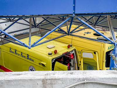 Βορίζια: Δίωξη για ανθρωποκτονία από πρό...