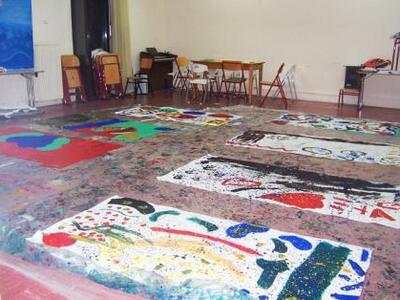 H Art in Progress και το RE- culture 2 κ...