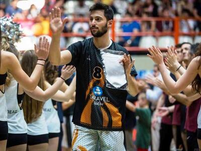 Νίκος Γκίκας: "Είμαστε χαρούμενοι κ...