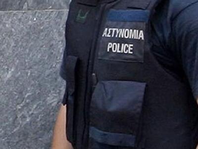 Ο Διοικητής του Α.Τ. Αγίου Στεφάνου και ...