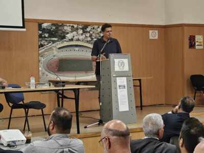 Το σπιράλ για την αξιοποίηση του Ριγανόκ...