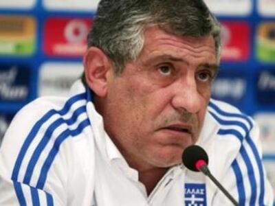 Δείτε τον Φερνάντο Σάντος όπως δεν τον έ...