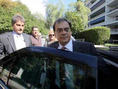 "Eκτακτη" ρύθμιση για τα κόκκινα δάνεια
