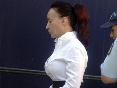 Αύριο η απόφαση για την αίτηση αποφυλάκι...