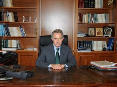 Υποψήφιος Περιφερειάρχης Δυτικής Ελλάδας...