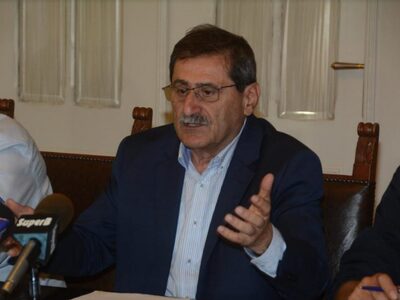 Μαθητές του 4ου ΕΠΑΛ Πάτρας που είναι σε...