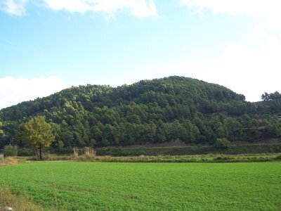 Απαγόρευση κυκλοφορίας για το φόβο της πυρκαγιάς 