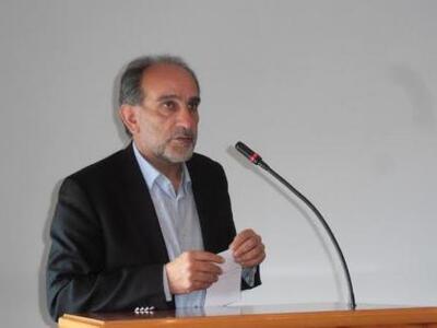 Απ. Κατσιφάρας: Μοναδική διέξοδος για τη...