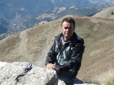 Πάτρα: Σήμερα η πολιτική κηδεία του δημο...