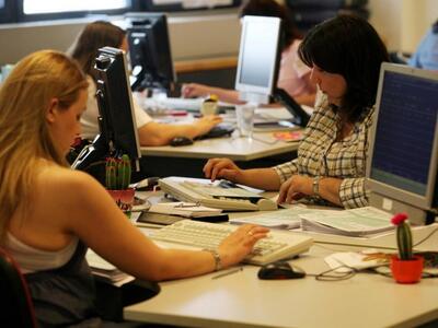 Μέχρι σήμερα η υποβολή των φορολογικών δηλώσεων