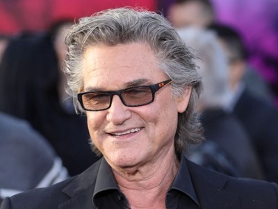 Ο Κερτ Ράσελ.