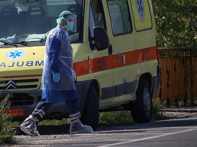 Συναγερμός στις εργατικές κατοικίες στο ...