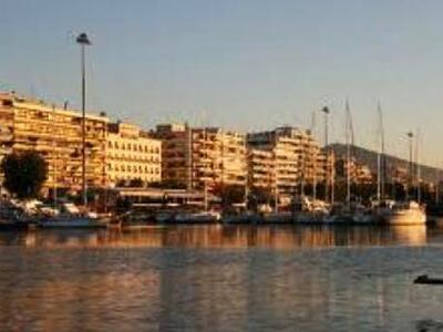 Πάτρα: Στα σχέδια αξιοποίησης του ΤΑΙΠΕΔ...