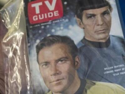 Στο… διάστημα η στάχτη του δημιουργού το...