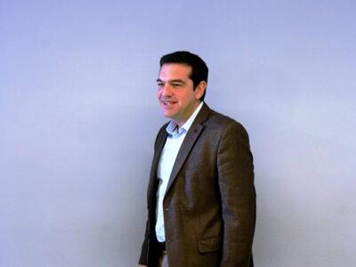 Εκτός ψηφοδελτίων του ΣΥΡΙΖΑ Ραχήλ, Μπόλ...