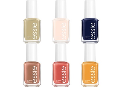 Essie Spring 2021