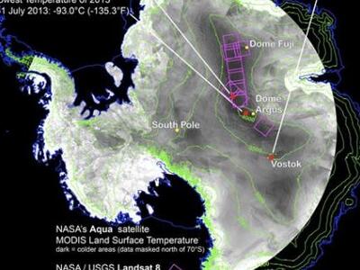 Ο σεισμός των 8,8 Ρίχτερ στη Χιλή, προκά...