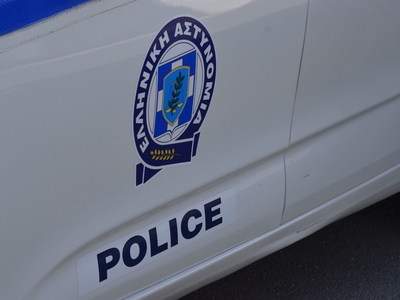 Συνελήφθη 24χρονος οδηγός! Προκάλεσε τρο...