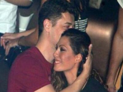 Περνάει καλά στις διακοπές του ο Σρόιτερ...